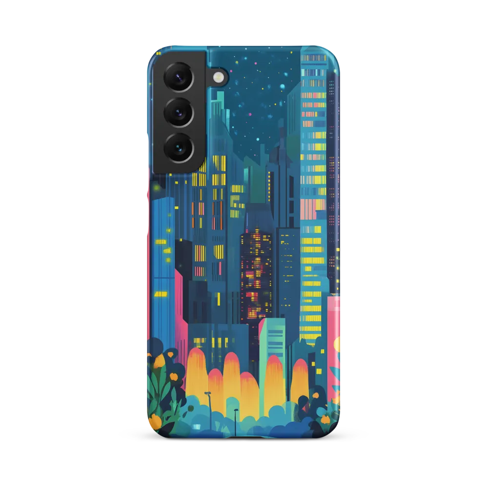 City of Dreams: A Multicolored Oasis