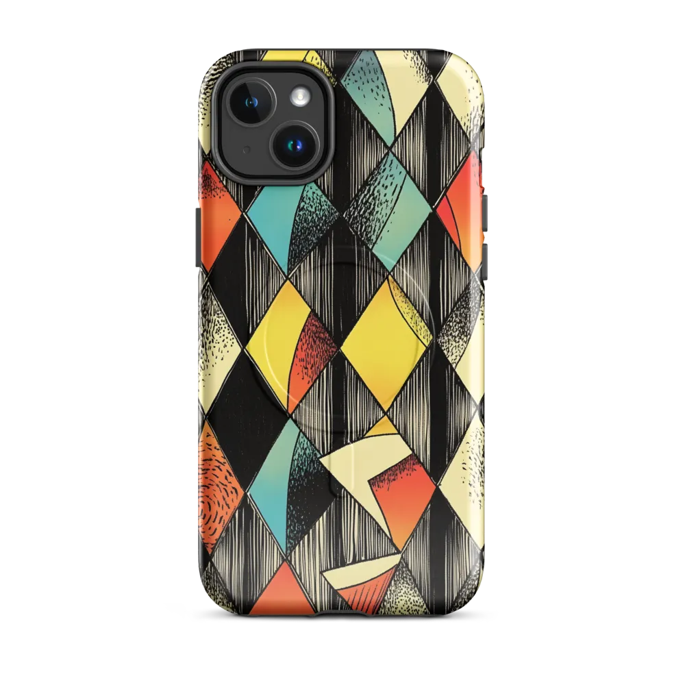 Dynamic Geometric Abstraction