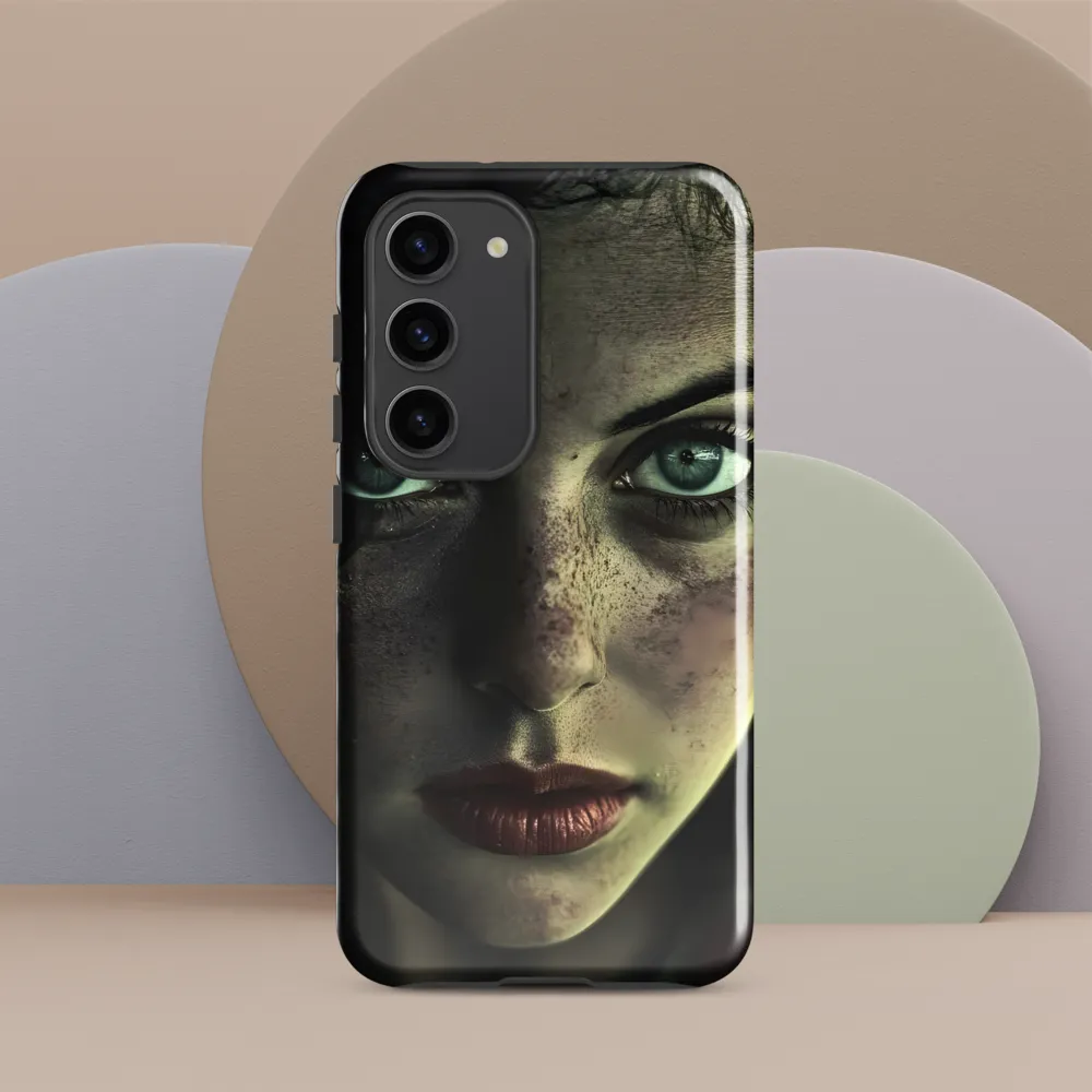 Eyes of Enigma