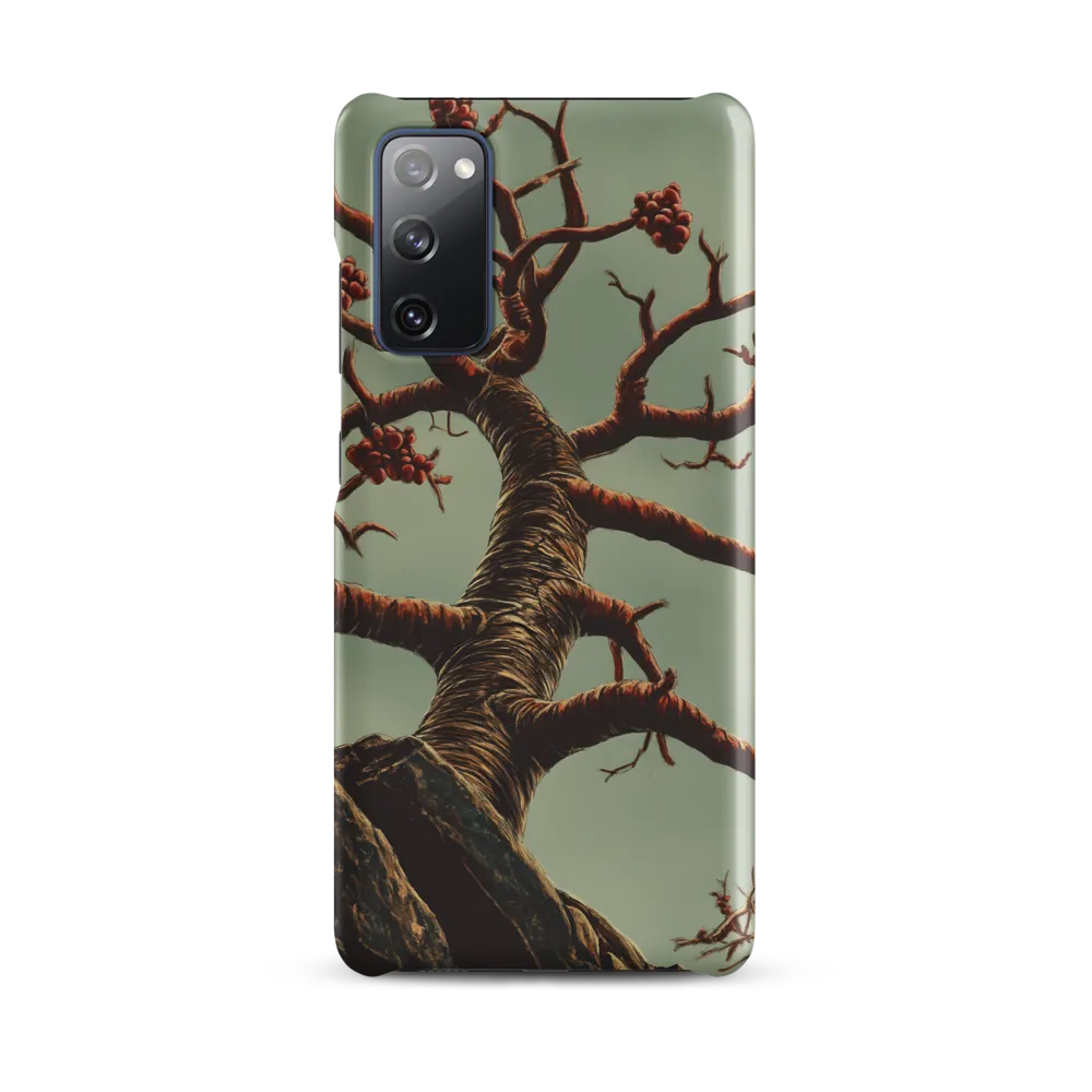 Resilient Reverie: The Enchanted Tree