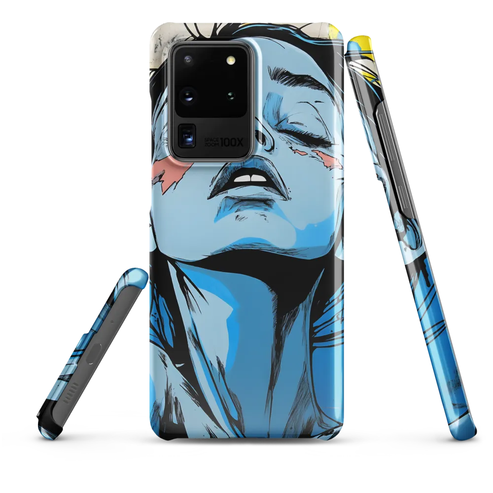 Elysium of Emotion