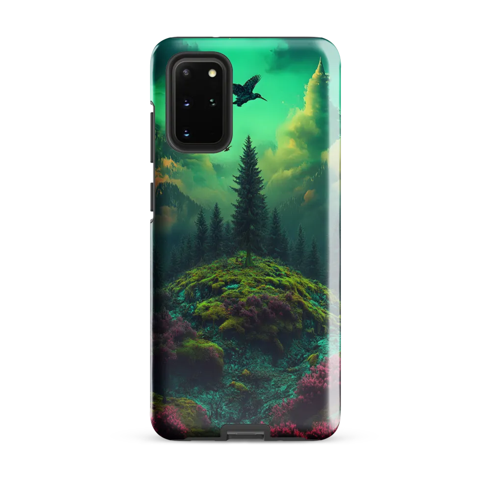 Mystical Heights