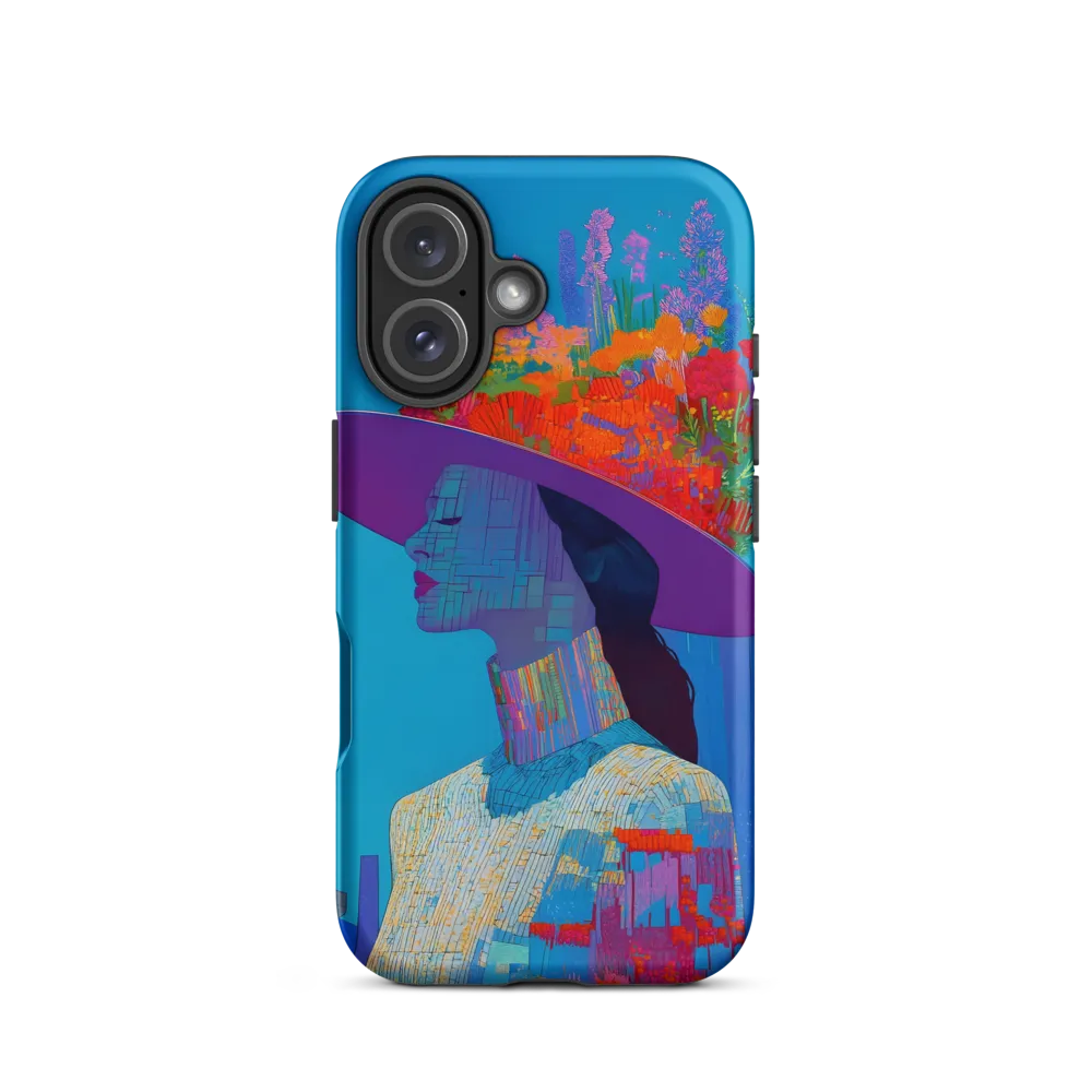 Botanical Reverie | Phone Case