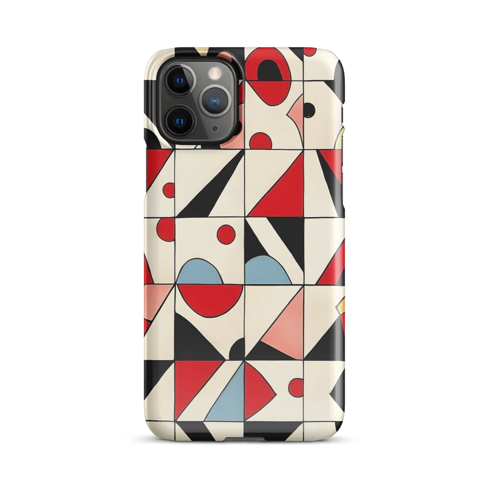 Dynamic Geometric Harmony