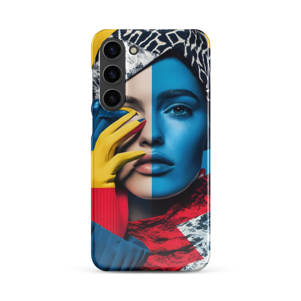 Fusion of Colors