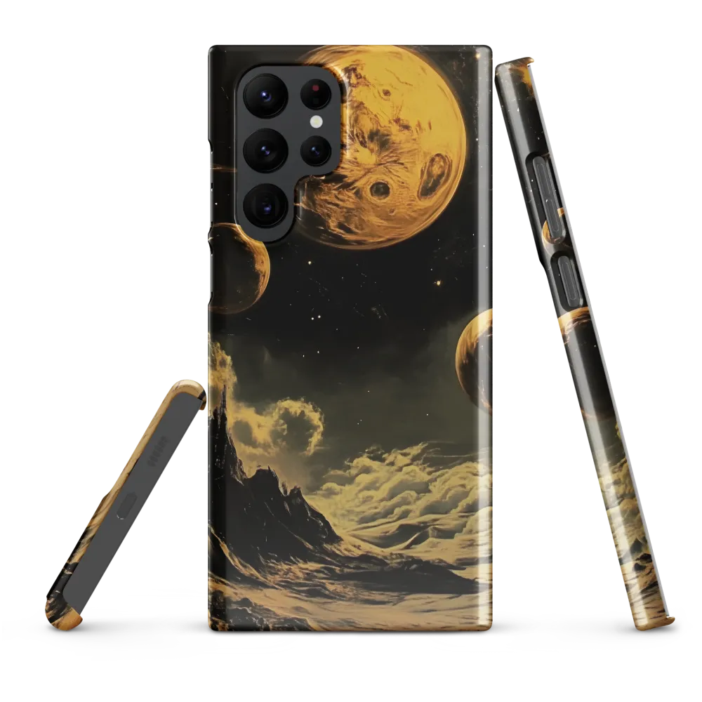 Celestial Majesty