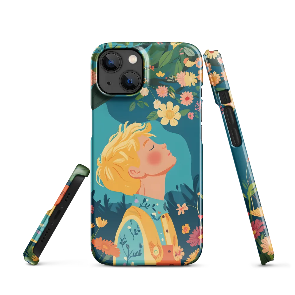 Reverie in Bloom