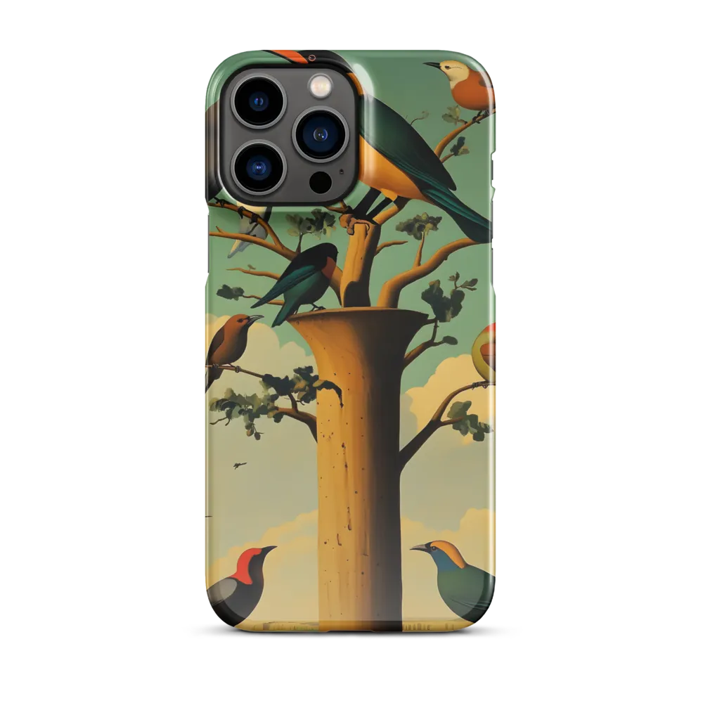 Avian Harmony
