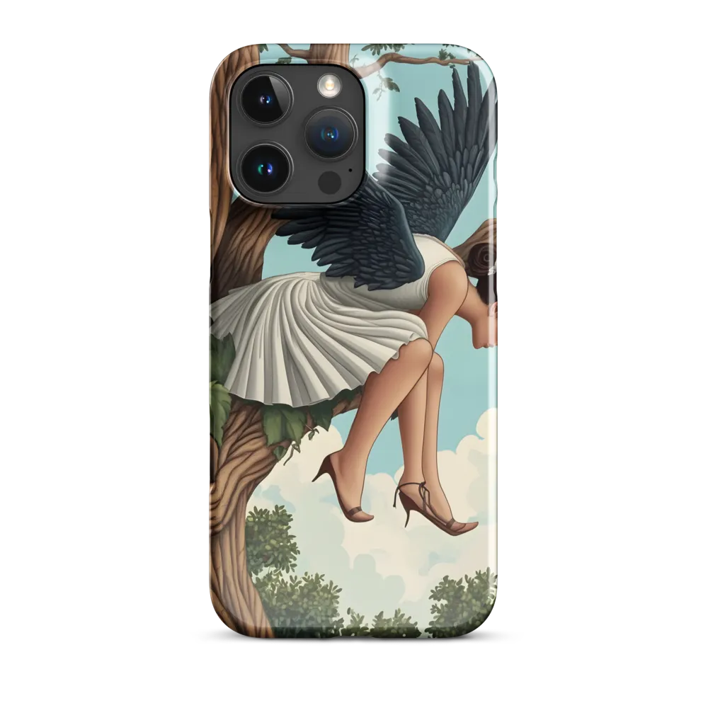 The Ethereal Perch