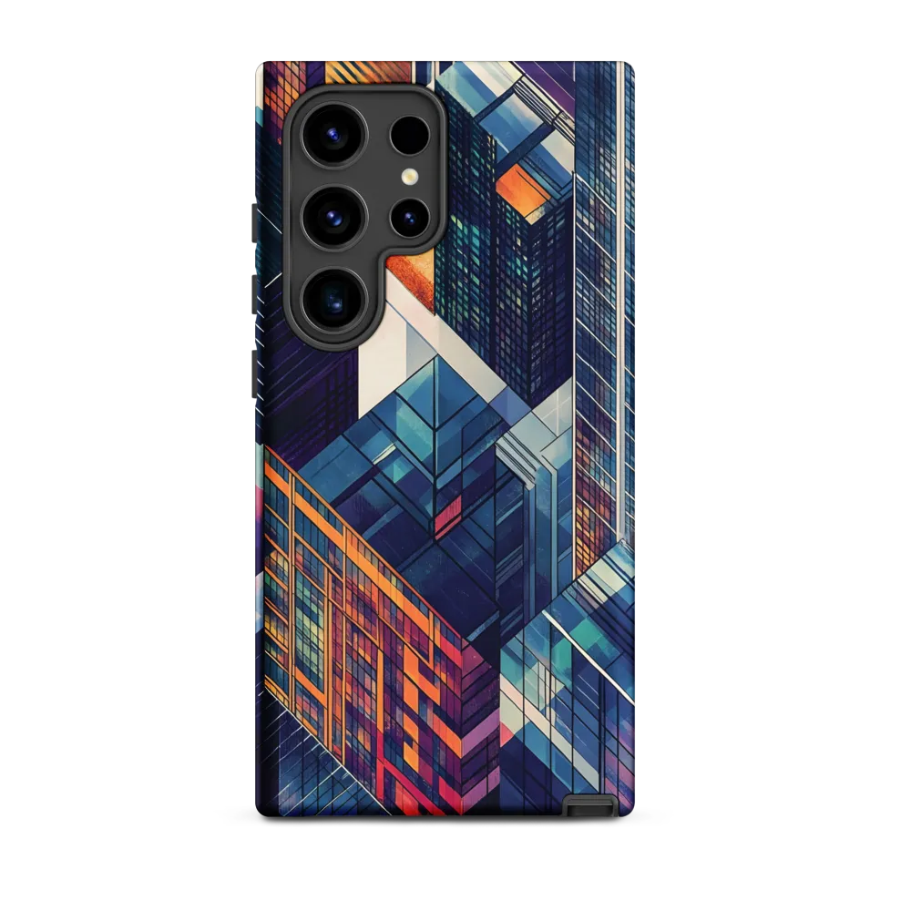 Urban Kaleidoscope