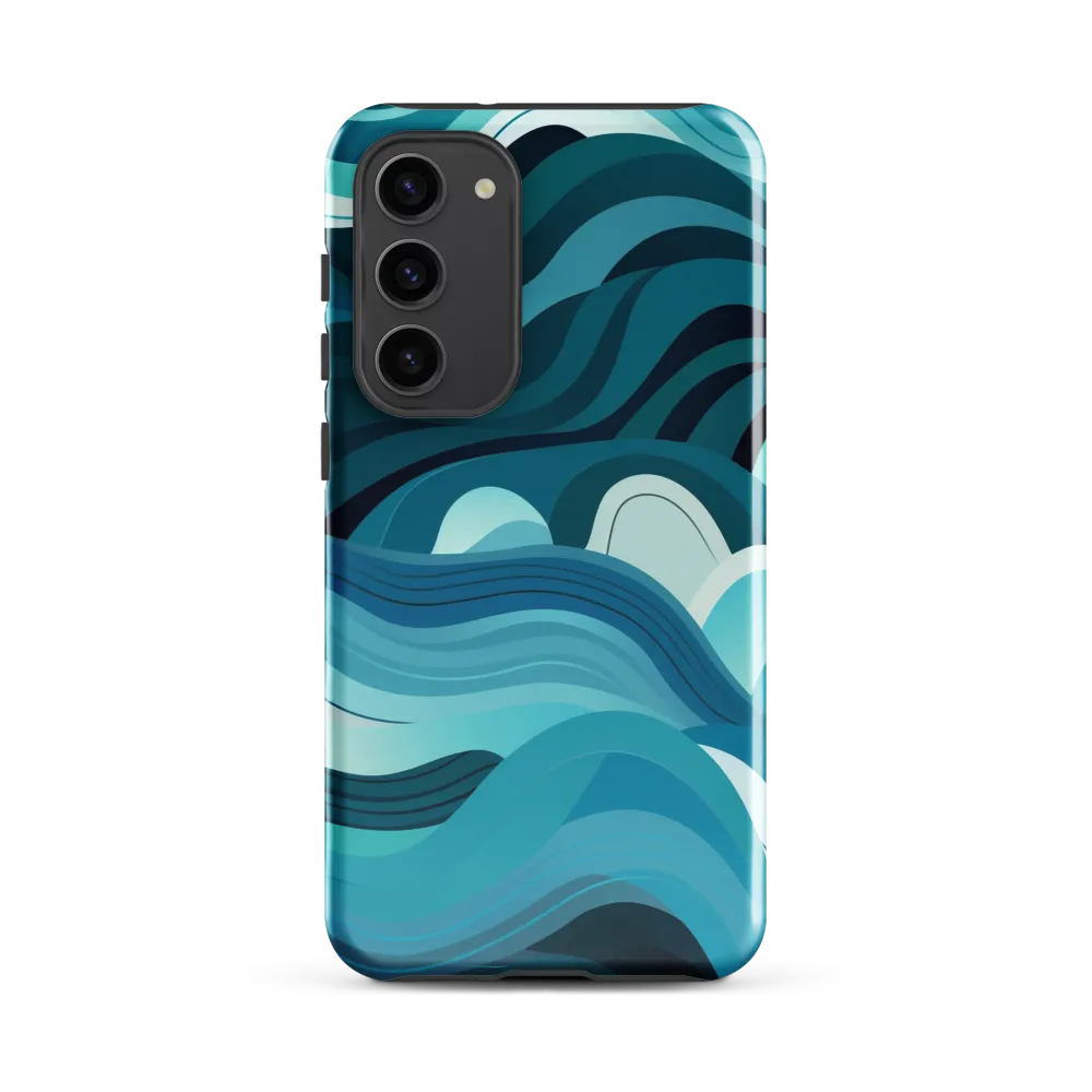 Ebb and Flow
