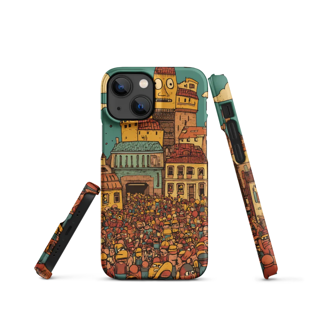 The Quirky City Gathering