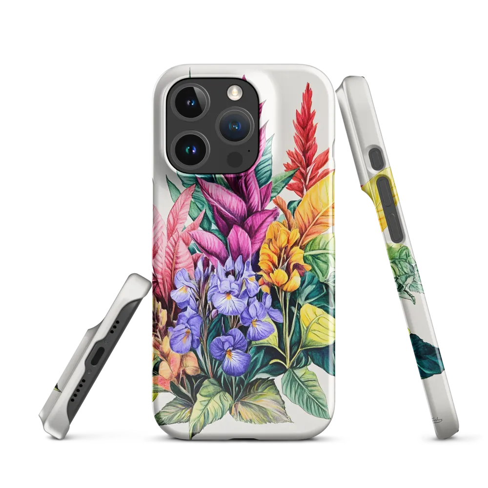 Tropical Symphony