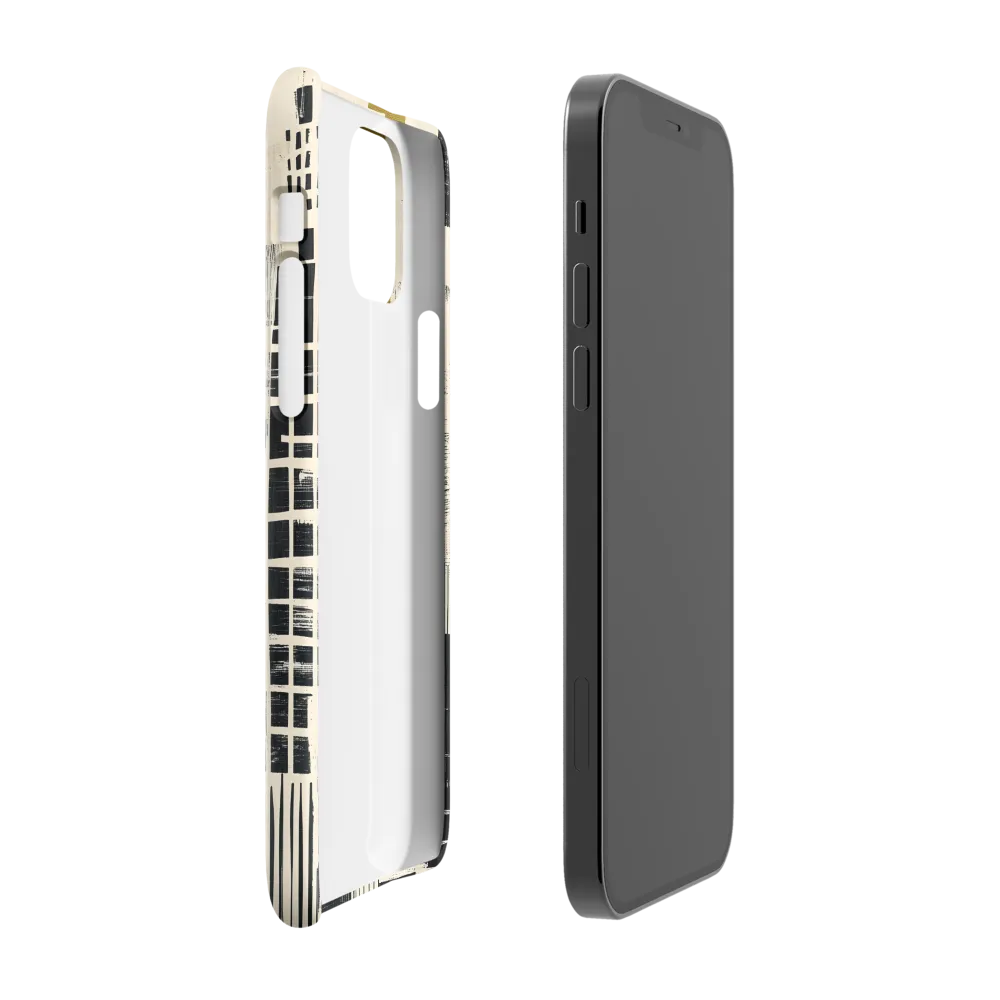 Urban Rhythm | Phone Case |  12 | Snap Case | Glossy