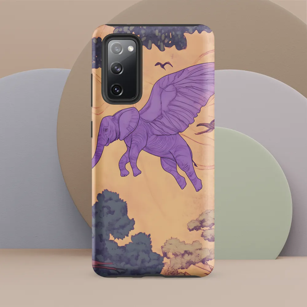 Wings of Imagination