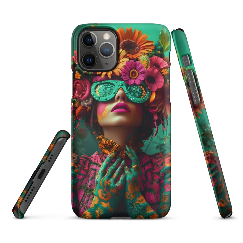 Floral Reverie