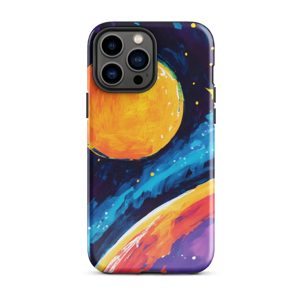 Galactic Harmony