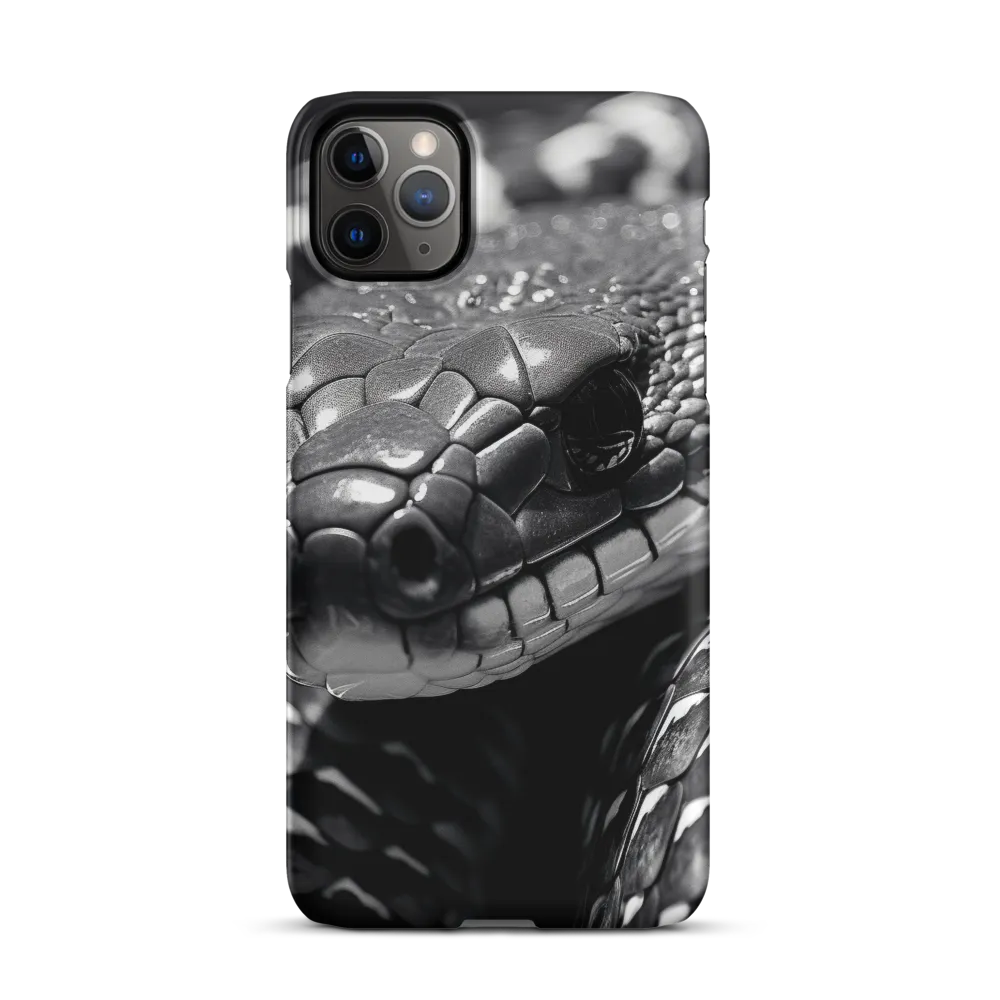 The Enigmatic Serpent