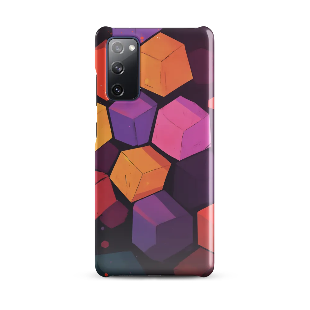 Dynamic Geometric Harmony