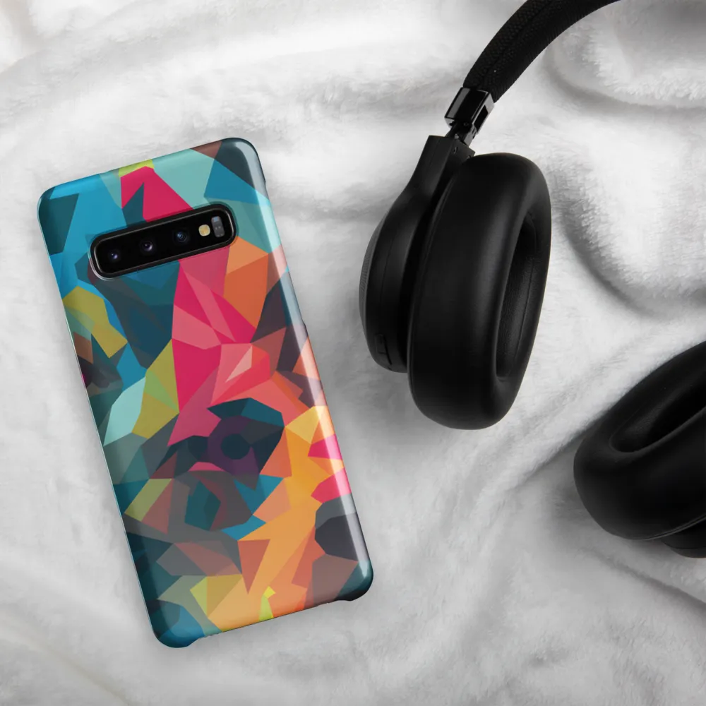 The Colorful Essence of Bears