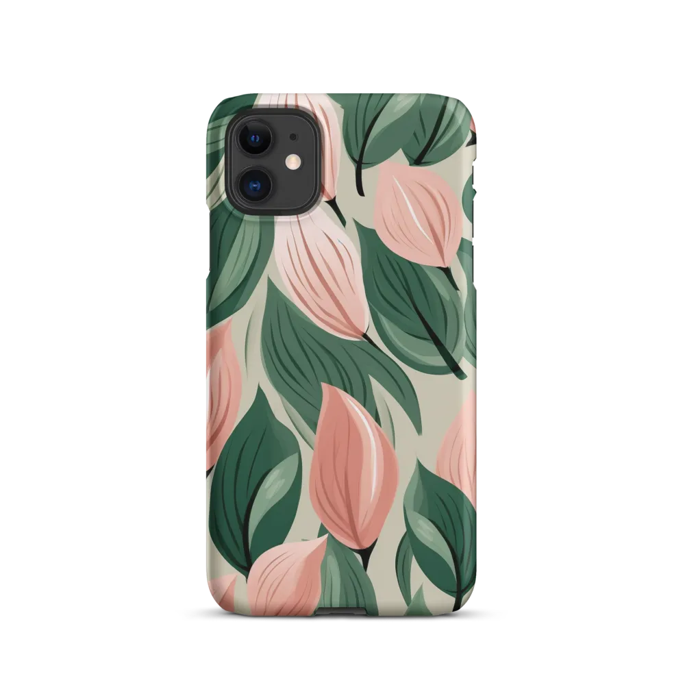 Floral Symphony in Modern Hues