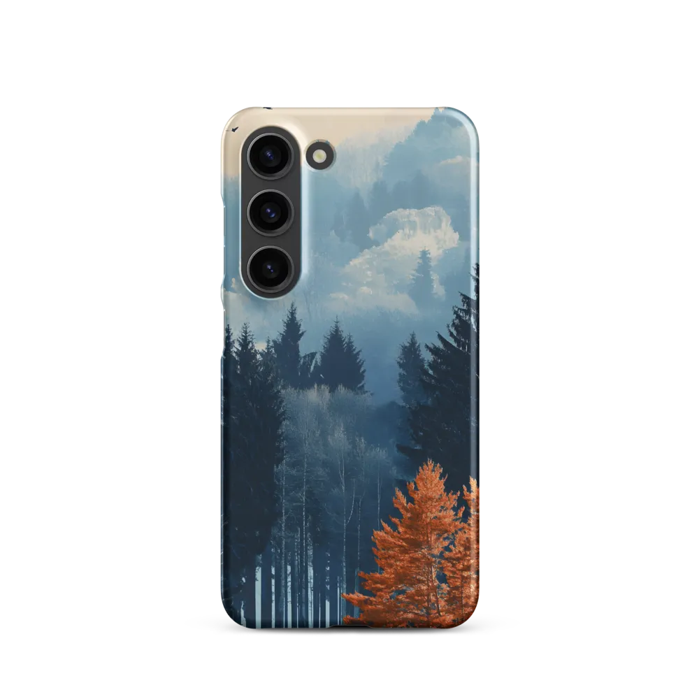 Whispers of the Forest