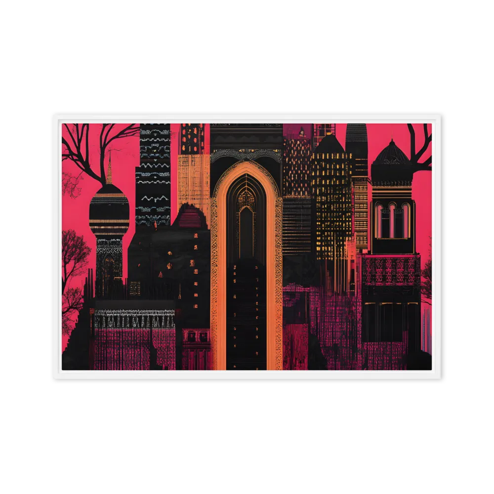 Urban Reverie