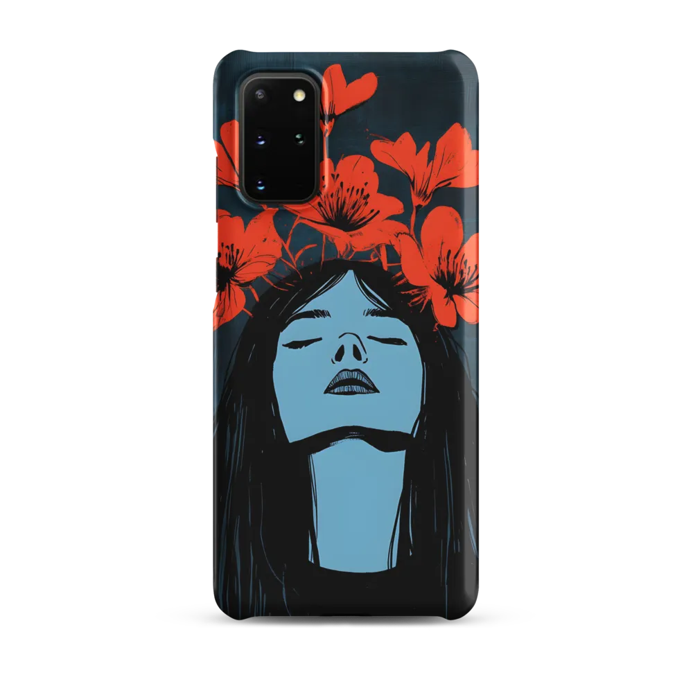 Crowned in Bloom