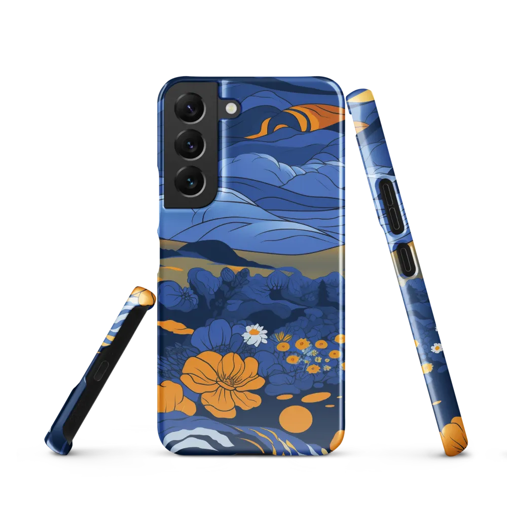 Whispers of Nature