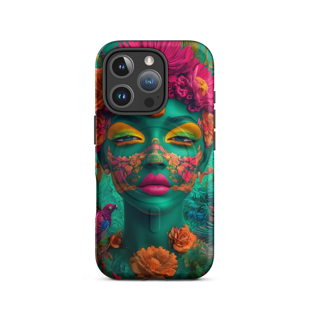 Floral Serenity