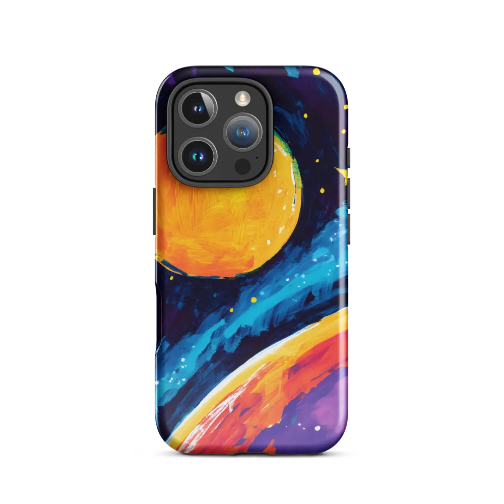 Galactic Harmony