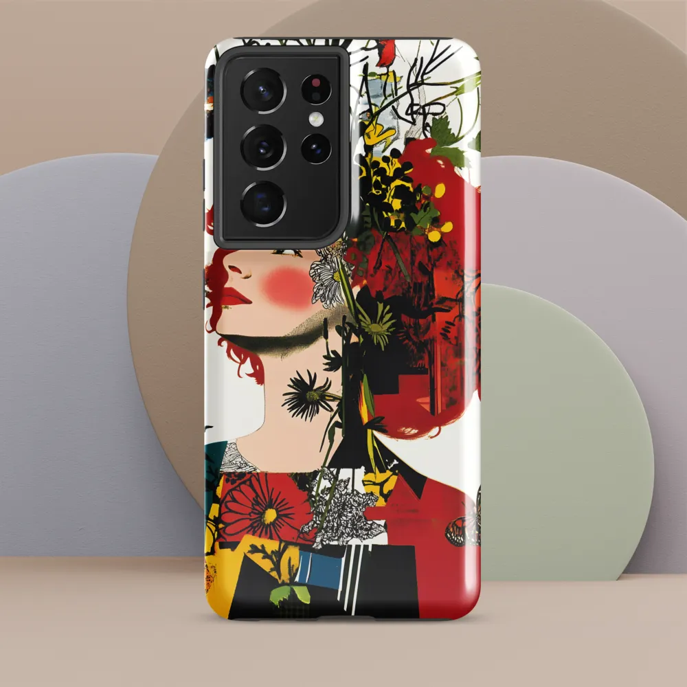 Floral Dreams