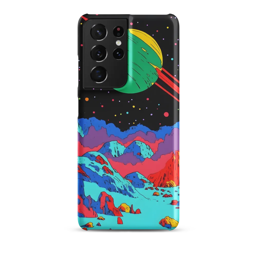Cosmic Reverie