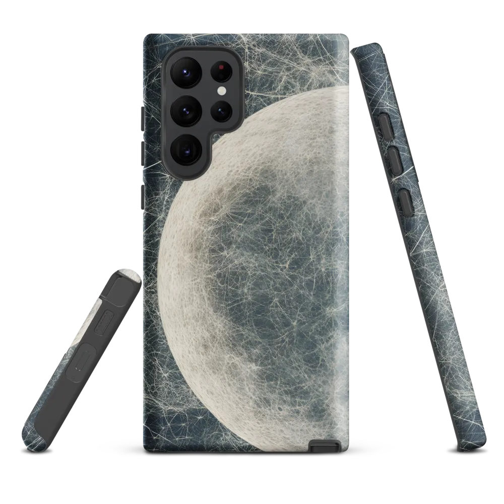 Interconnected Ether