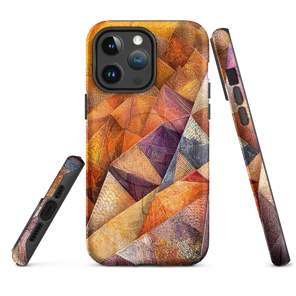 Geometric Warmth