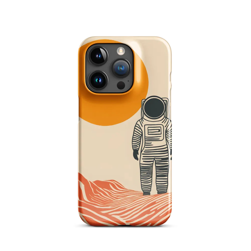 Solitude in Space