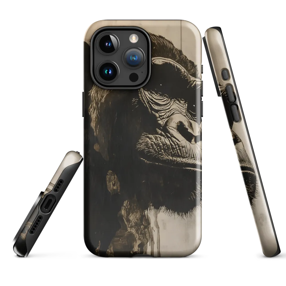 Gaze of the Wild