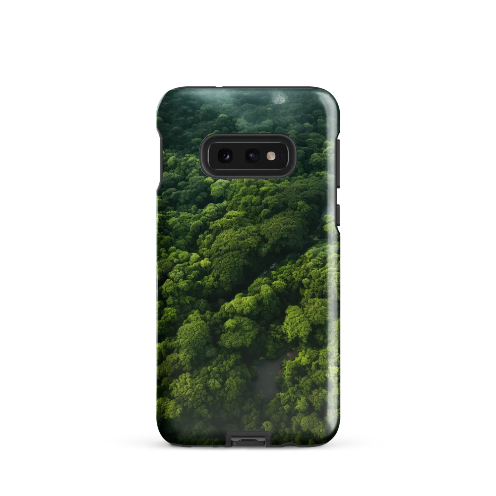Emerald Canopy