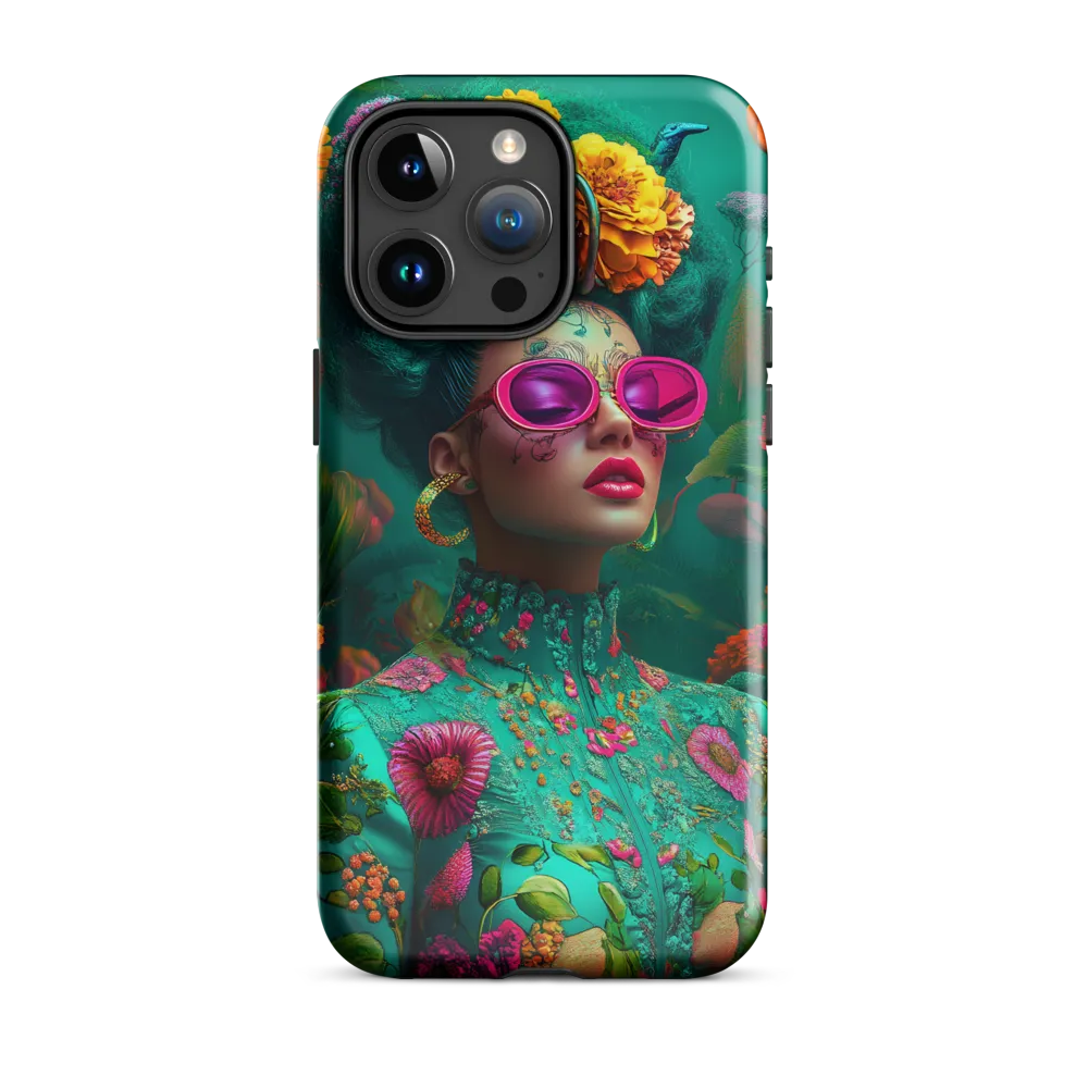Floral Dreams