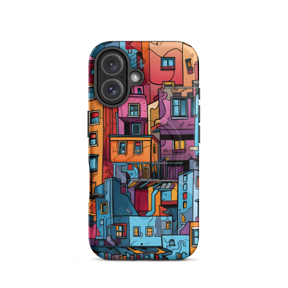 Urban Kaleidoscope