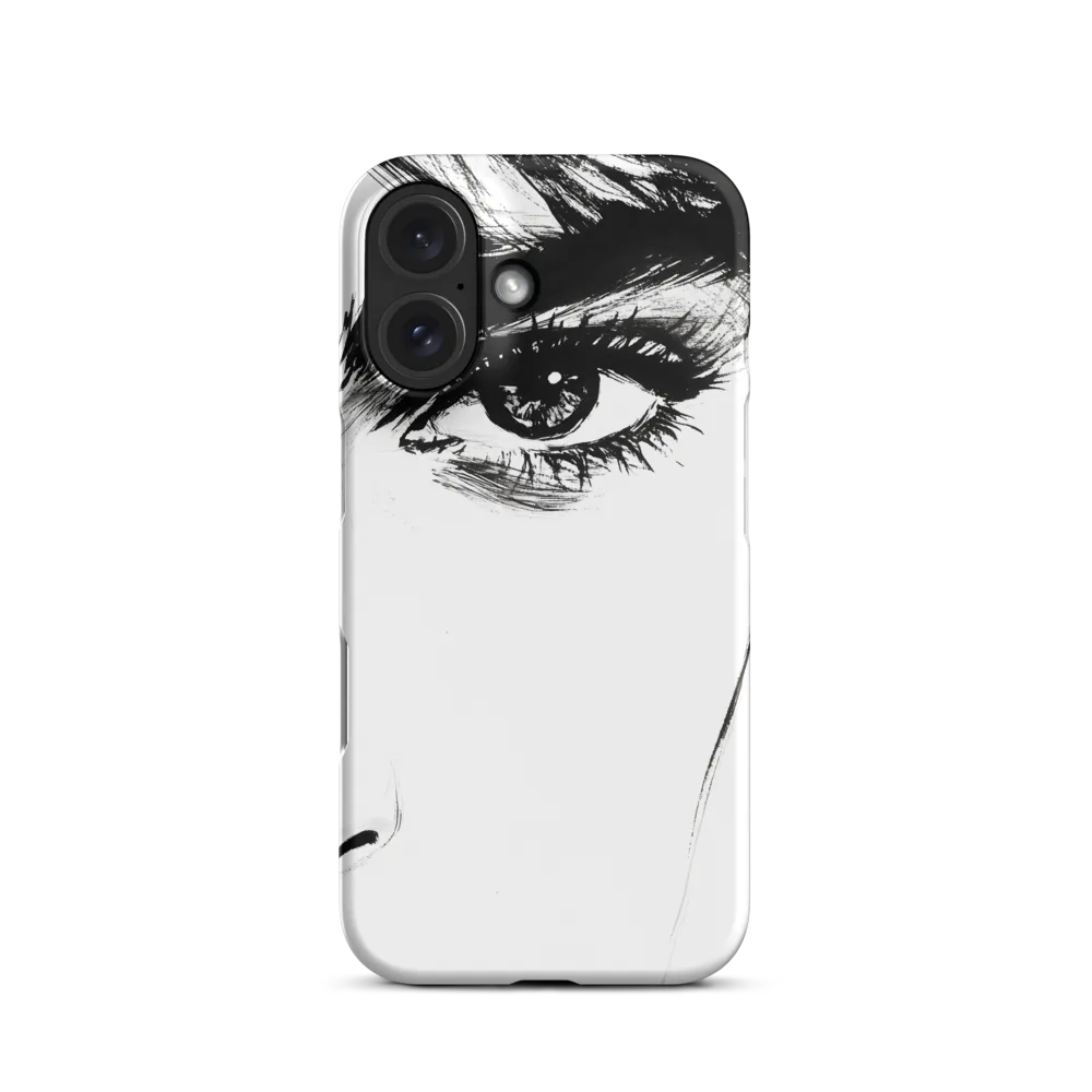 Gaze of Intensity