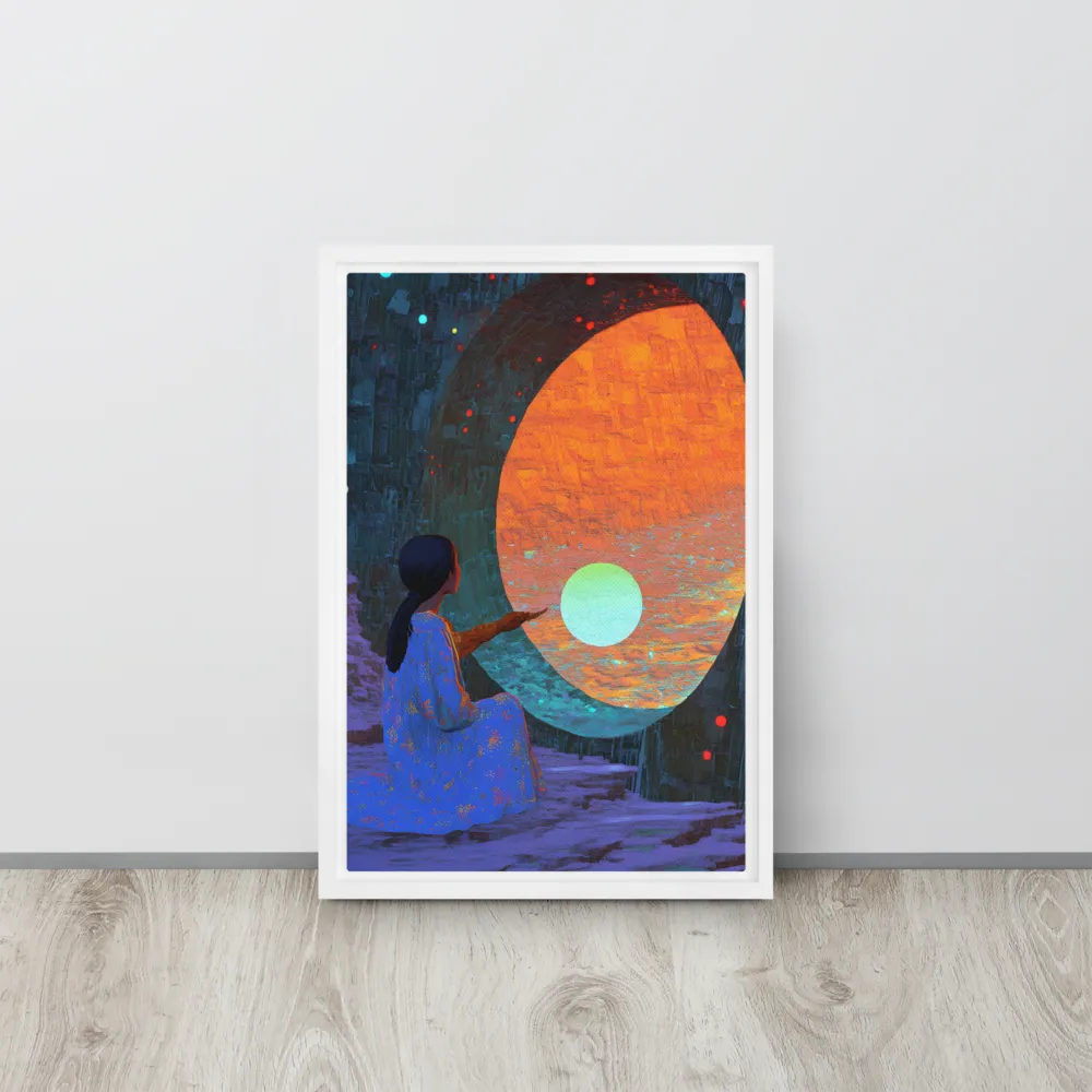 The Portal of Dreams