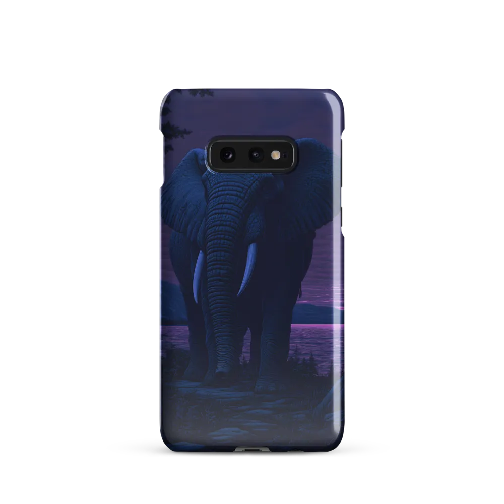 Majestic Twilight: The Guardian of the Night