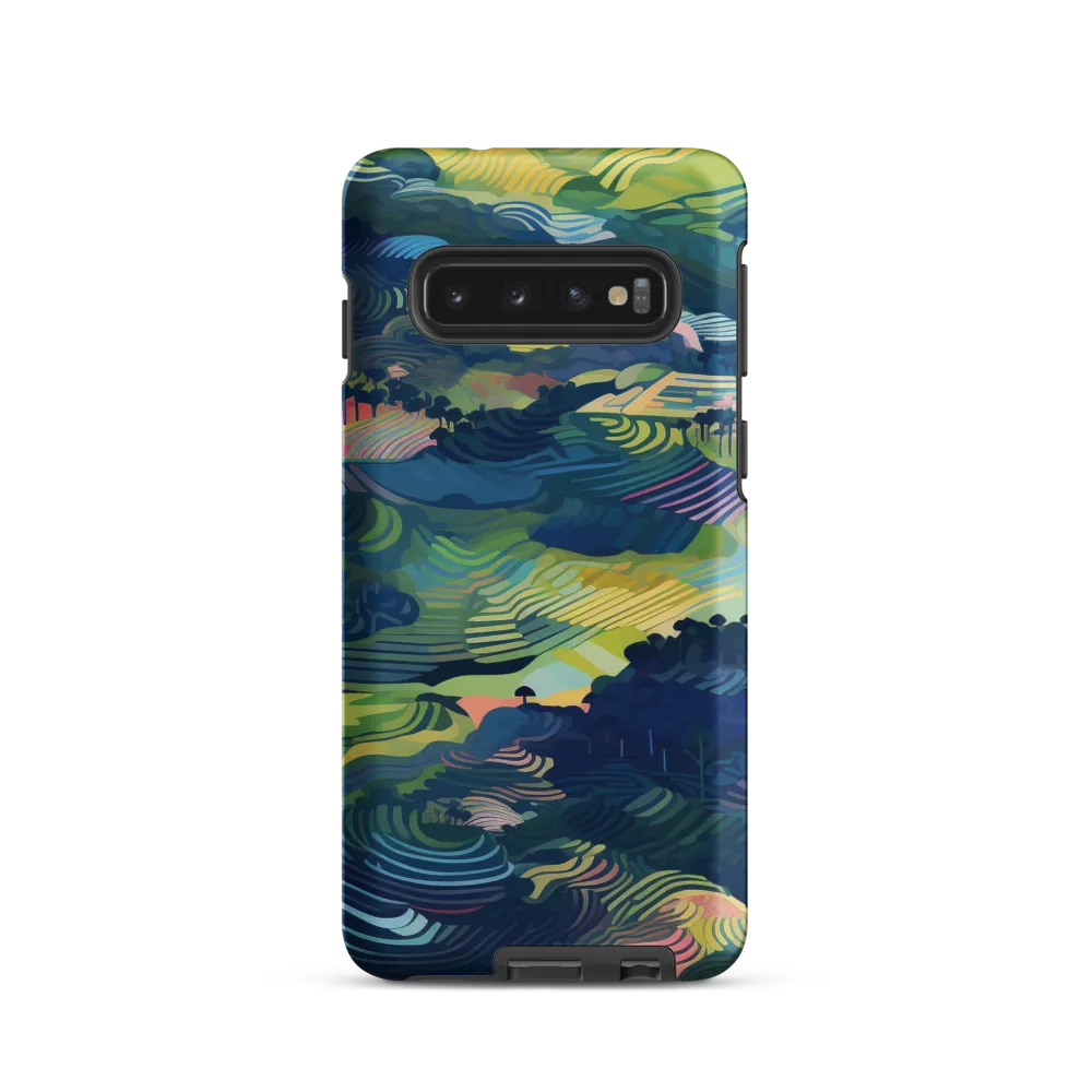 Harmony in Waves