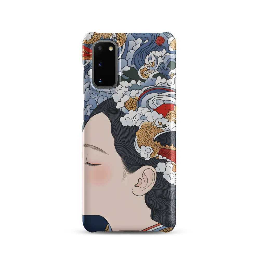 Crown of Koi