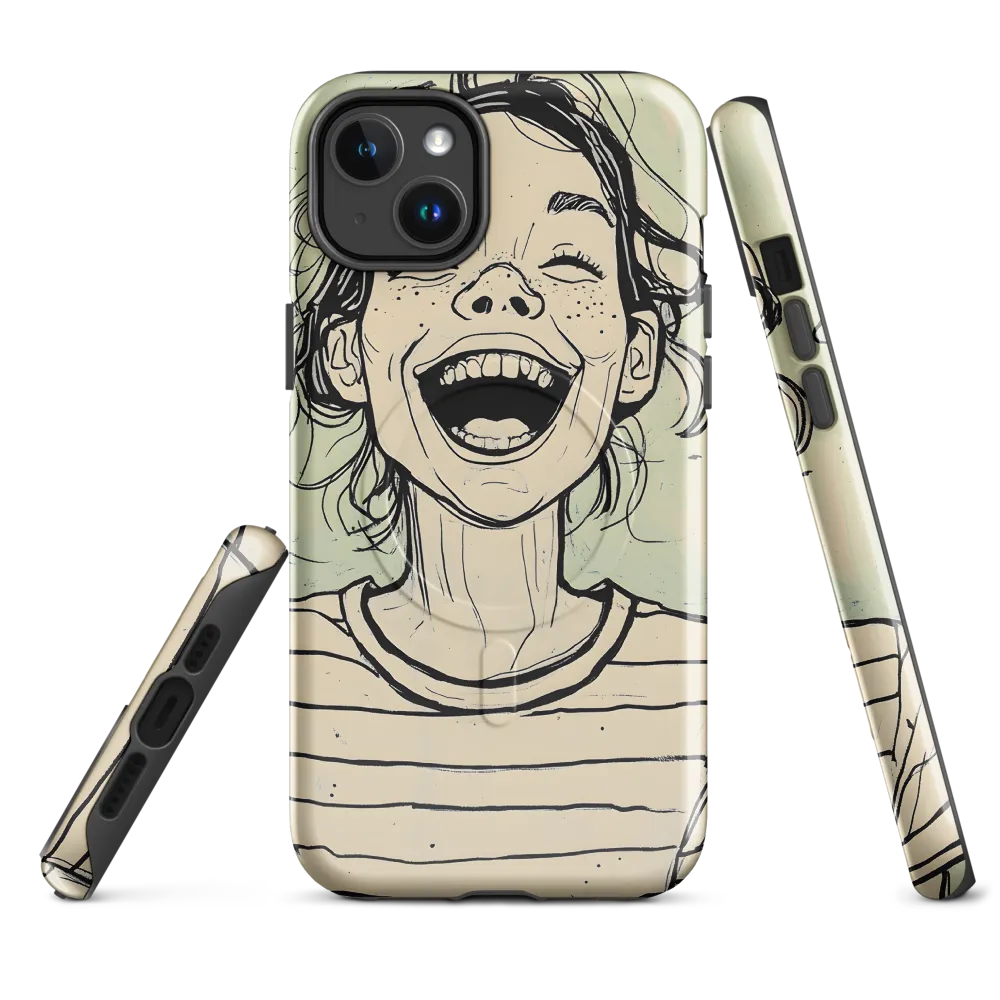 Joyful Essence