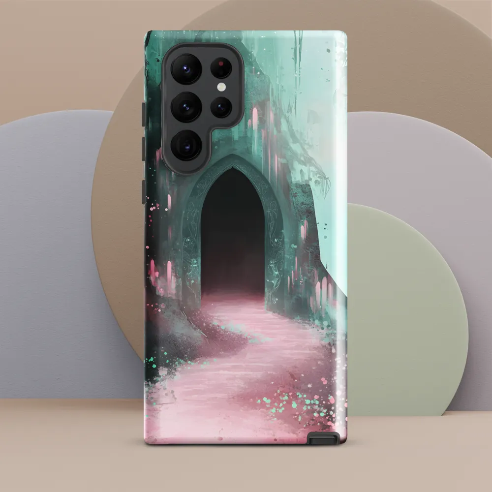 Portal of Secrets