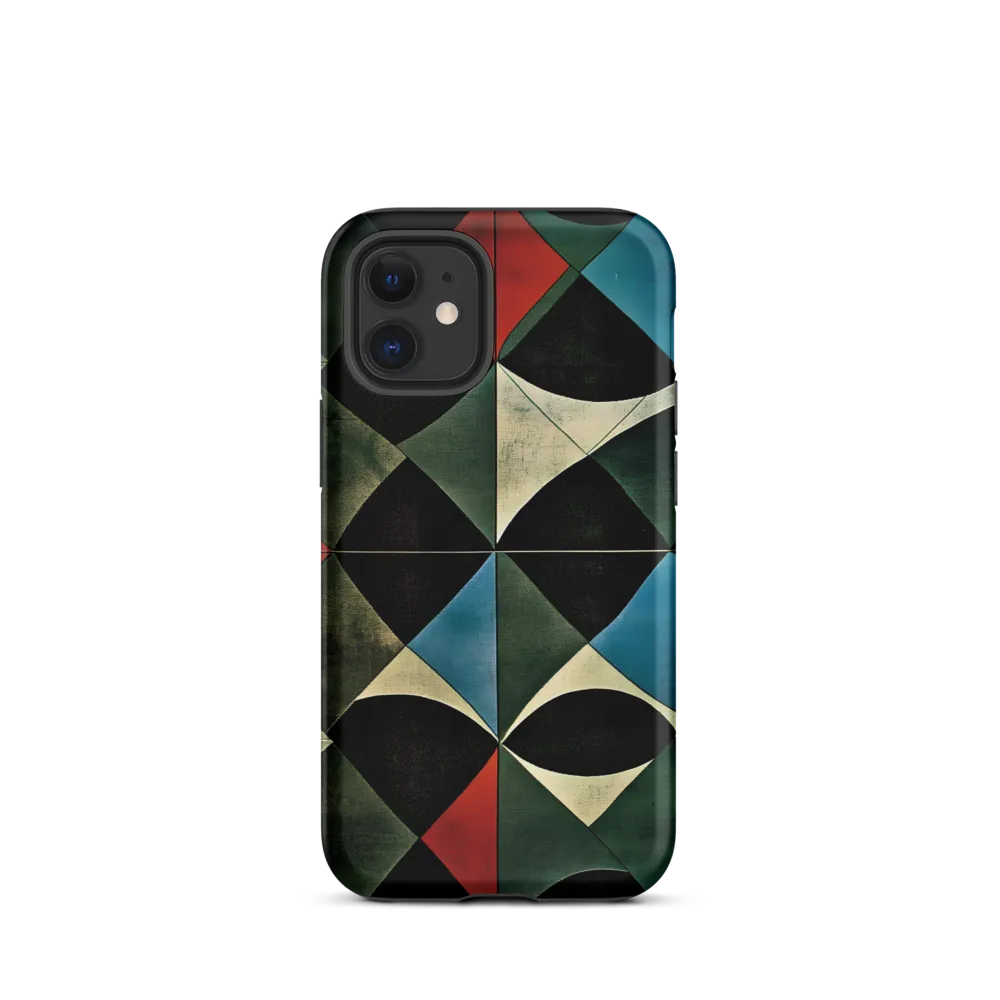 Symphony of Shapes