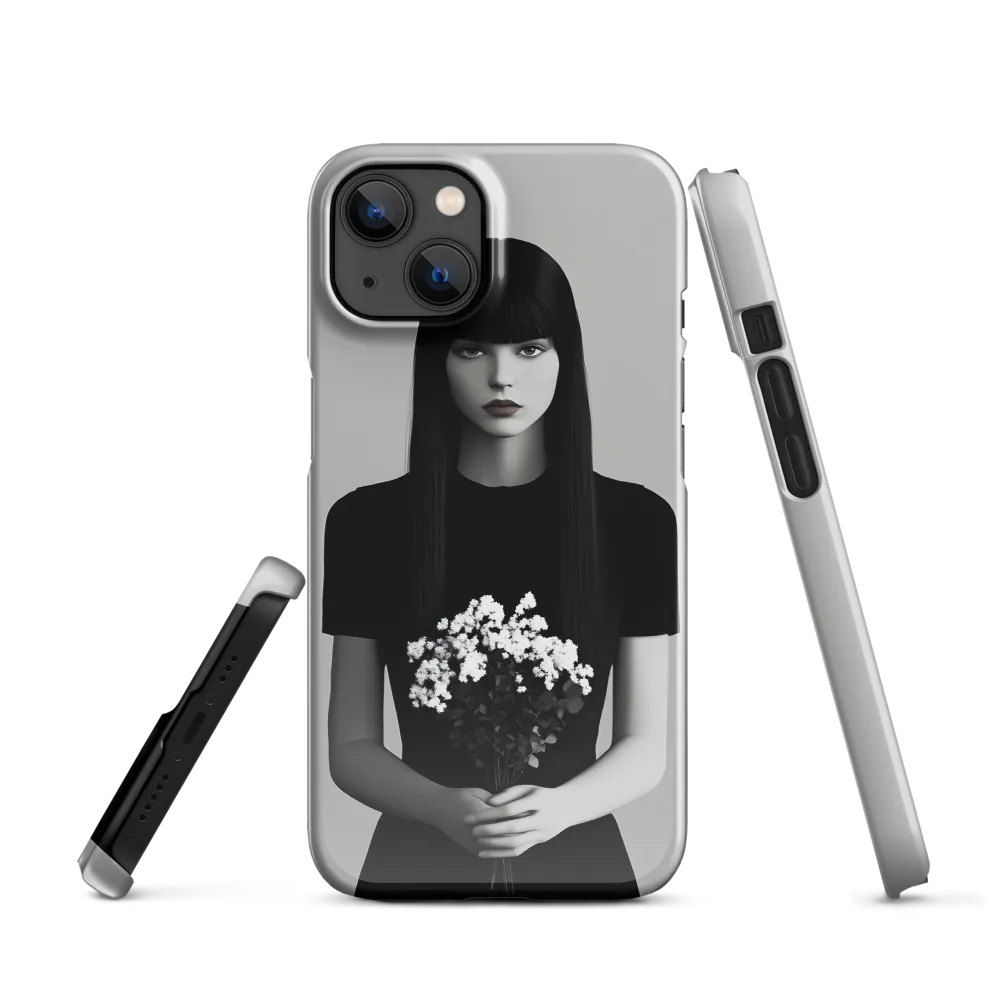 Monochrome Serenity
