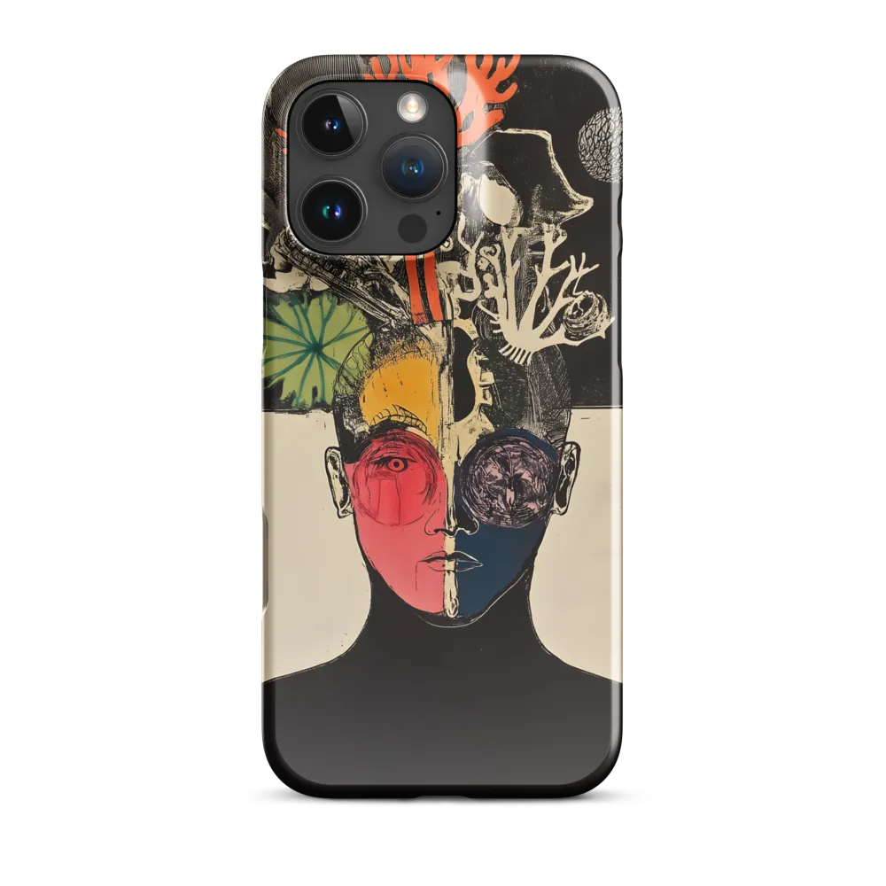 Coral Thoughts